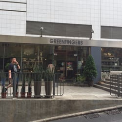 Greenfingers - Storefront