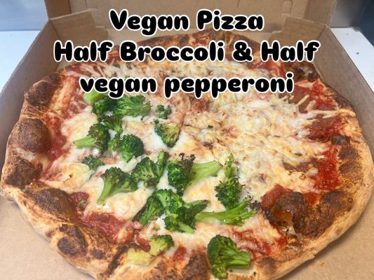 Ephesus Pizza by null