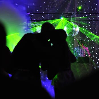 DJ IVO - Lichteffekte - DJs Near Me - Hamburg, HH
