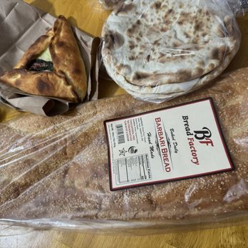 Bread Basket Bakery - Amazing bread! Everything was so delicious! - Bakeries Near Me - Fresno, California Bread Basket Bakery - Amazing bread! Everything was so delicious! - Bakeries Near Me - Fresno, California
