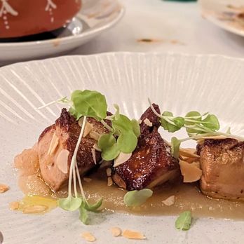 Mercado Negro - Tapas/Small Plates Near Me - Toronto, Ontario
