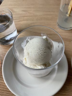Park Tavern on Washington Square by null