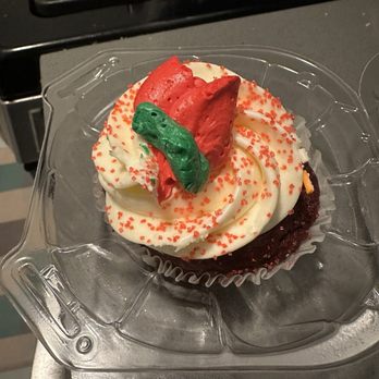 Lutz Cafe & Pastry Shop - Red Velvet Cupcake - Bakeries Near Me - Chicago, Illinois Lutz Cafe & Pastry Shop - Red Velvet Cupcake - Bakeries Near Me - Chicago, Illinois