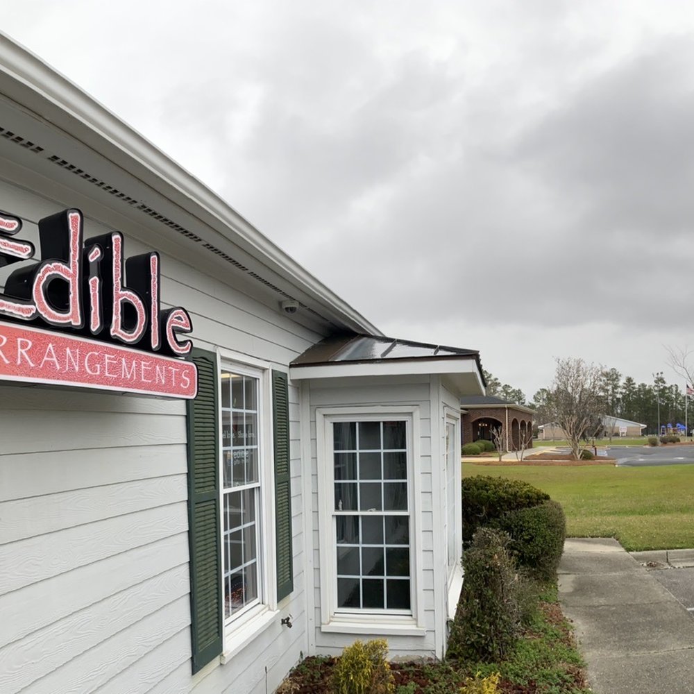 Edible Arrangements - Located on Henderson Blvd. - Gift Shops Near Me - Jacksonville, North Carolina Edible Arrangements - Located on Henderson Blvd. - Gift Shops Near Me - Jacksonville, North Carolina