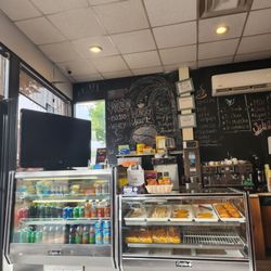 Seba's Restaurant And B - Dessert and drinks