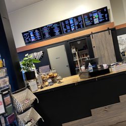 Legendary Juice + Coffee Bar