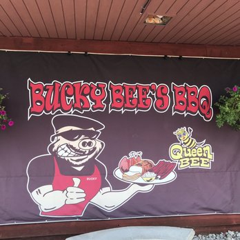Bucky Bee's BBQ - Barbeque Near Me - Cave City, Kentucky