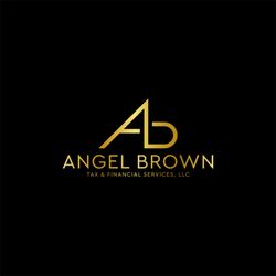 Angel Brown Tax & Financial Services