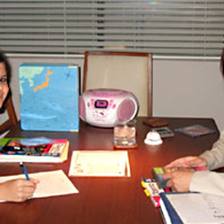 The Language Experts - Japanese Private Lesson