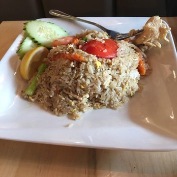 Eattini Thai Kitchen - Thai Near Me - Ellicott City, Maryland