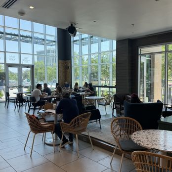 Nehemiah Coffee Co - Downstairs. - Coffee & Tea Near Me - Arlington, Texas Nehemiah Coffee Co - Downstairs. - Coffee & Tea Near Me - Arlington, Texas