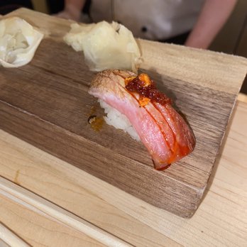 MOKO - Japanese Near Me - New York, New York