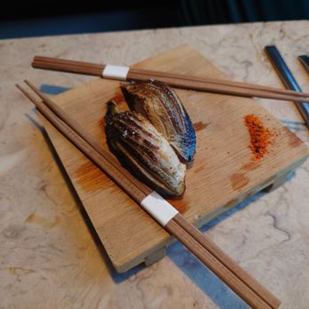 Sea Me - Sardine nigiri - Sushi Bars Near Me - Lisbon, 11