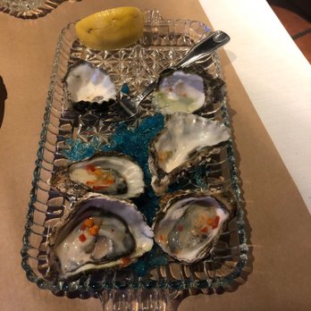 Humboldt Bay Bistro - New American Near Me - Eureka, California