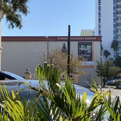 The Florida Holocaust Museum - Florida Holocaust Museum