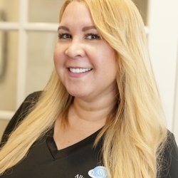 Allan S Mohr, DDS - Smile Creations - Becky, Patient Coordinator & CareCredit Administrator