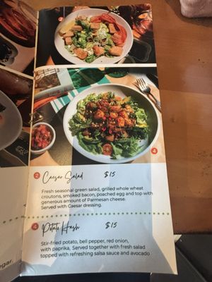 Menu photo 6 Early Owl Salt Lake City, UT Menu photo 6 Early Owl Salt Lake City, UT