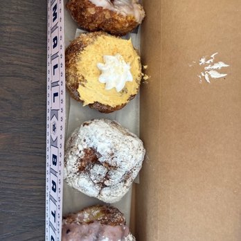 Parlor Doughnuts - Donuts Near Me - Lake Worth, Texas Parlor Doughnuts - Donuts Near Me - Lake Worth, Texas
