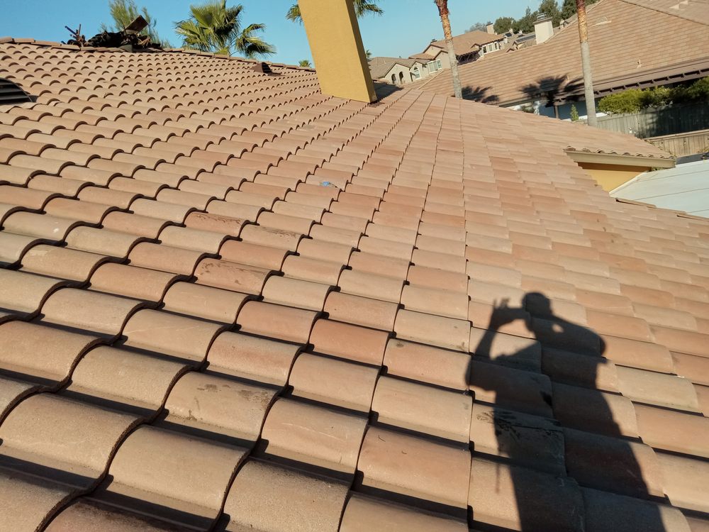 Slide of Galan Roofing