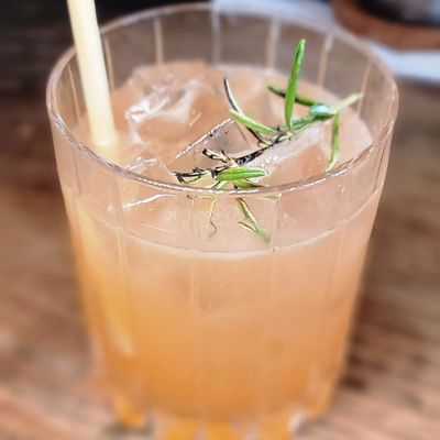 Little Rascal by null