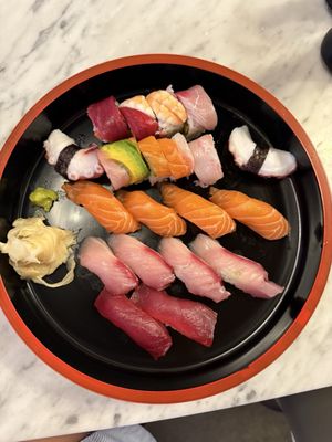 Taku Sushi & Bar by null