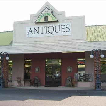Marketplace Antiques - Marketplace Antiques in Gloucester, Virginia - Antiques Near Me - Gloucester, Virginia