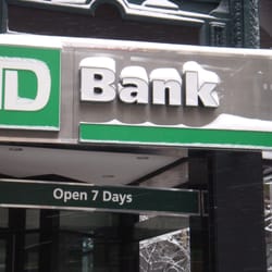 TD Bank