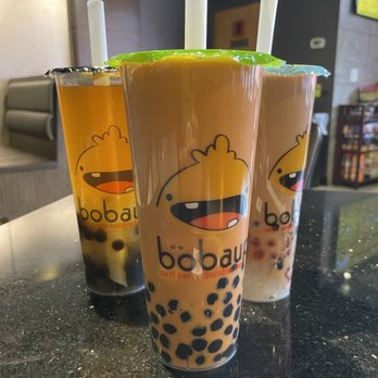Boba Up - Bubble Tea Near Me - Seattle, Washington Boba Up - Bubble Tea Near Me - Seattle, Washington