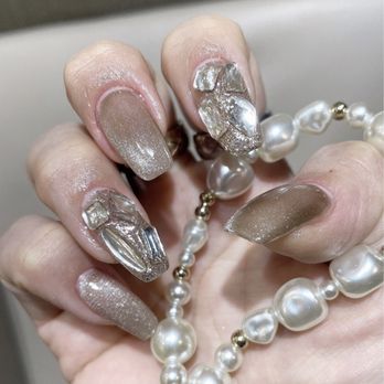 Blossom Day Spa & Nails - The BEST nail spa in town!! NANCY is the best of the best!! Quick, Efficient, Neat, and Creative! Highly recommended!! - Day Spas Near Me - Glen Cove, New York Blossom Day Spa & Nails - The BEST nail spa in town!! NANCY is the best of the best!! Quick, Efficient, Neat, and Creative! Highly recommended!! - Day Spas Near Me - Glen Cove, New York