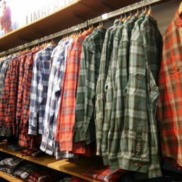 Flannel Nation