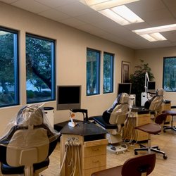 Dr. Sean Sefidpour DDS MSD Inc - Patients' chairs