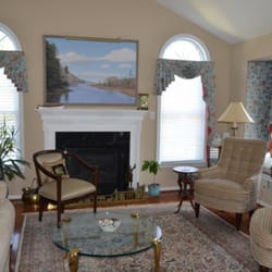 Decorative Design Interiors