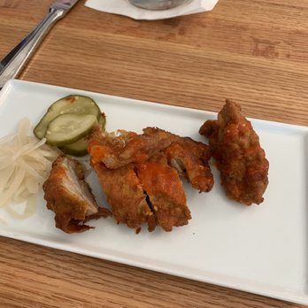 Perch + Plow - "Chicken strips" - New American Near Me - Santa Rosa, California Perch + Plow - "Chicken strips" - New American Near Me - Santa Rosa, California
