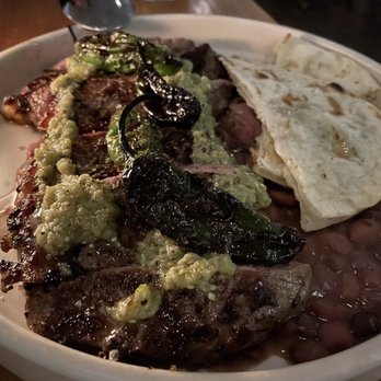 Valentine - Niman Ranch Ribeye - Cocktail Bars Near Me - Phoenix, Arizona Valentine - Niman Ranch Ribeye - Cocktail Bars Near Me - Phoenix, Arizona
