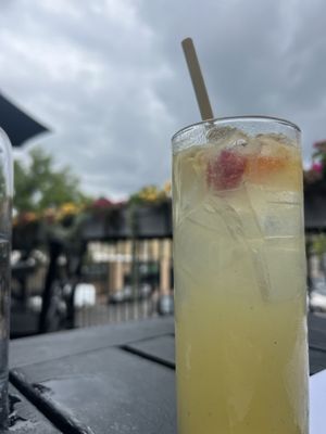 Brickhouse Food and Drink by null