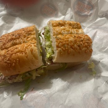 Jersey Mike's Subs - Sandwiches Near Me - Fullerton, California