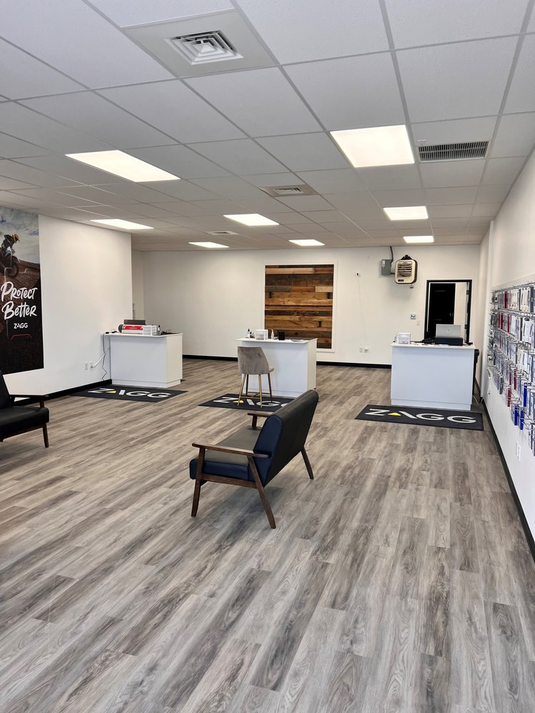 ZAGG TWIN FALLS Updated September 2024 213 Cheney Dr W, Twin Falls