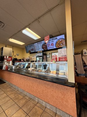 Asian Wok & Grill by null