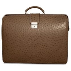 Jack Georges - Ostrich briefbag