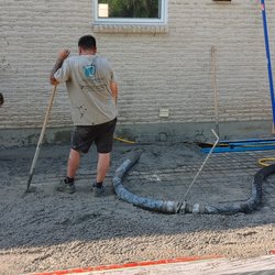 Aqua Armour Contracting