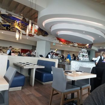 Miku - Japanese Near Me - Vancouver, British Columbia