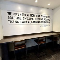 Peet’s Coffee - 5/4/24