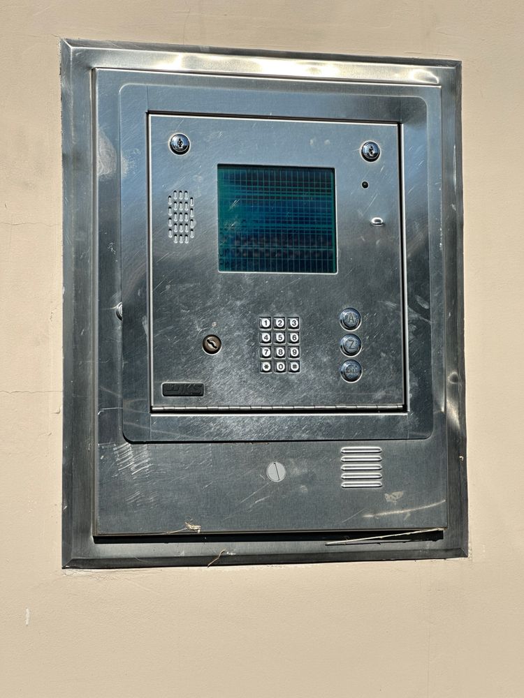 Slide of Elevated Electric