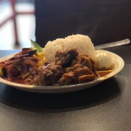 Nasi Lemak