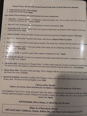 Menu photo 1 The Grape Taste Restaurant Lake Jackson, TX Menu photo 1 The Grape Taste Restaurant Lake Jackson, TX