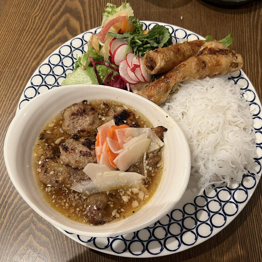 Wooden Fish - Bun Cha - Vietnamese Near Me - West Vancouver, British Columbia Wooden Fish - Bun Cha - Vietnamese Near Me - West Vancouver, British Columbia