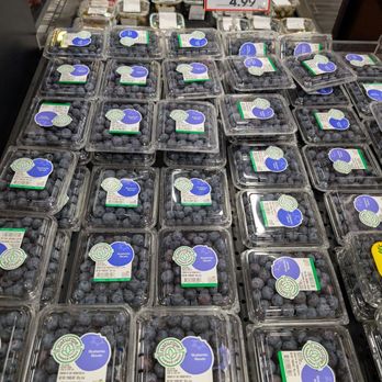 Longos - Blueberries - Grocery Near Me - Mississauga, Ontario Longos - Blueberries - Grocery Near Me - Mississauga, Ontario