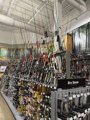 DICK'S Sporting Goods