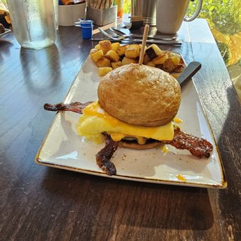 First Watch - Breakfast & Brunch Near Me - Rogers, Arkansas