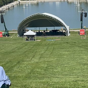 Forest Park - Parks Near Me - Saint Louis, Missouri